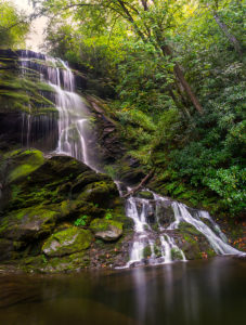 Catawba Falls